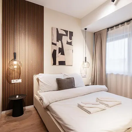 Limetree By Bqa * Budapest