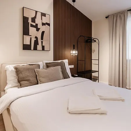 Limetree By Bqa Budapest