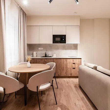 Limetree By Bqa * 布达佩斯