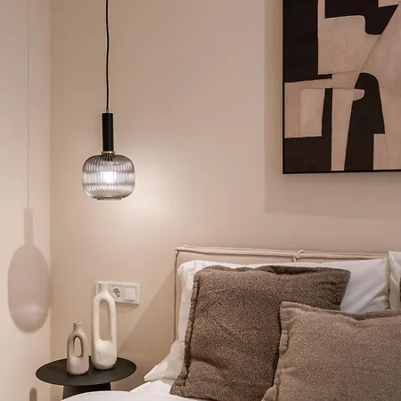 Limetree By Bqa Budapest